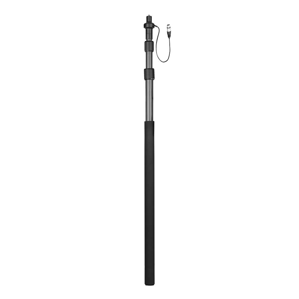 BOYA Microphone Boom BY-PM25 Internal XLR Cable CF 1-2.5m.