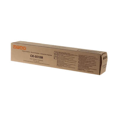 Toner 1T02R4BUT0 CK-5510M Magenta