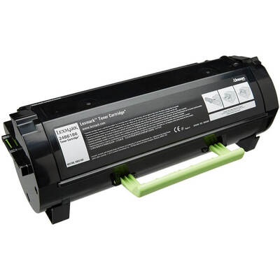 Toner 24B6186 Musta