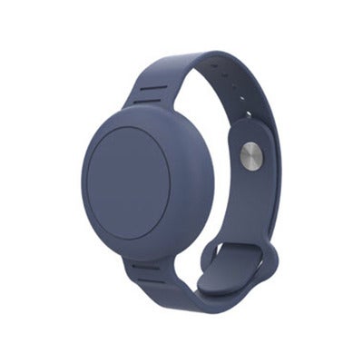 Bracelet Apple Airtag Universal Purple