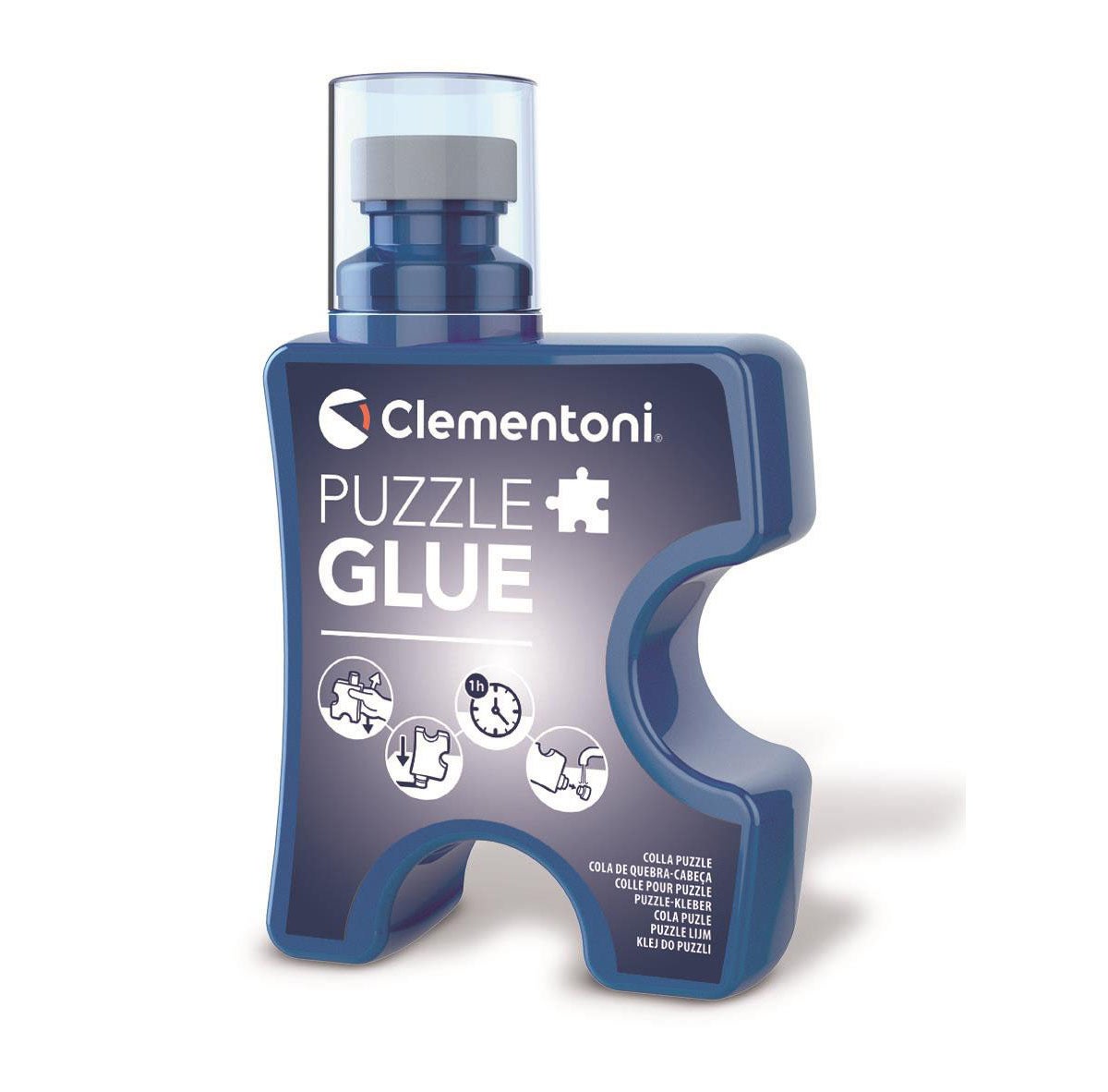 Puzzle Glue