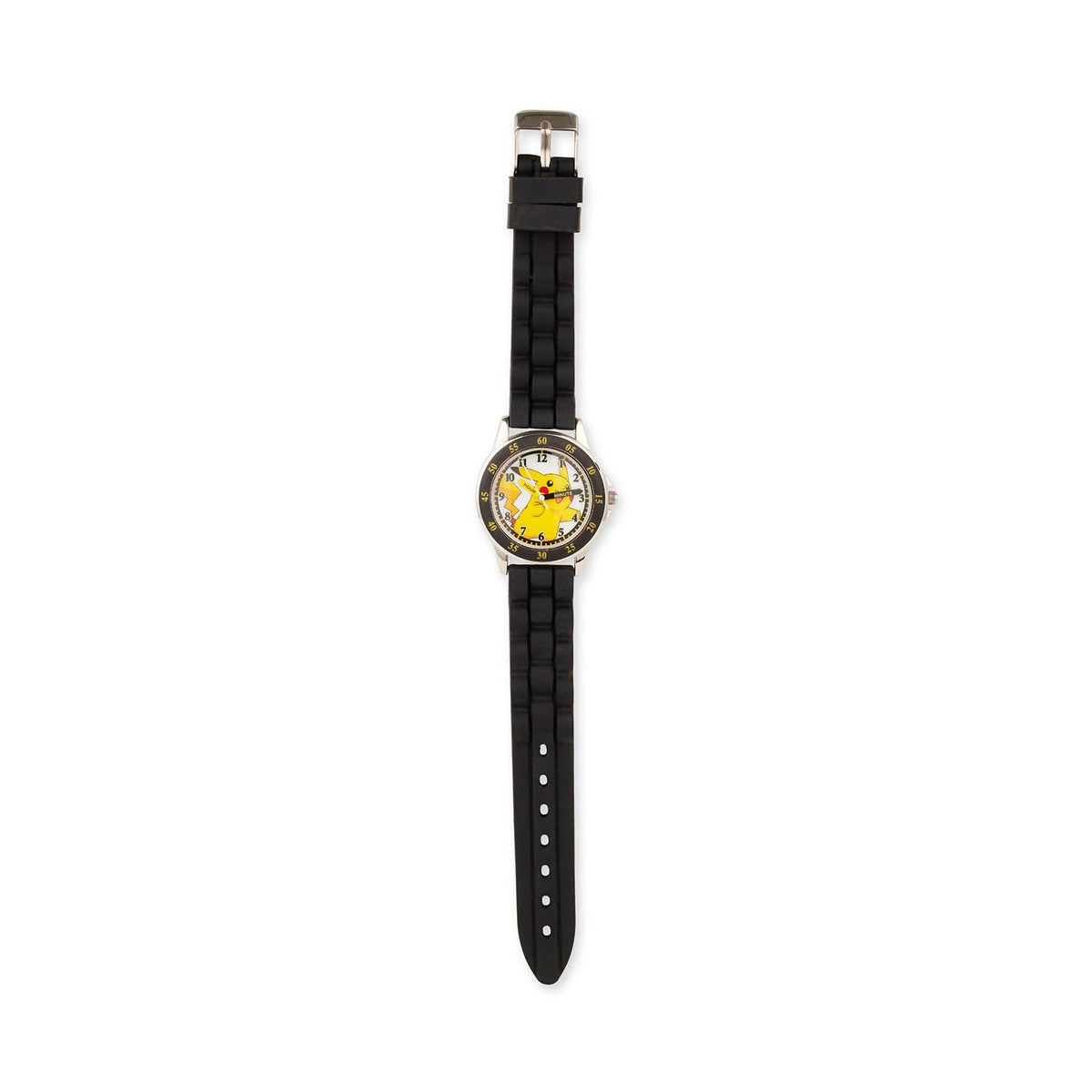 Watch Time Teacher Pokemon Black - Tura Scandinavia