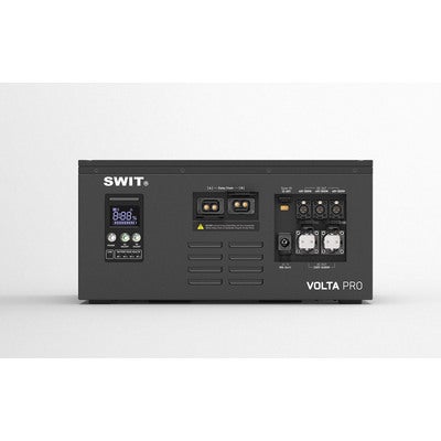 Akku Volta Pro Modulaarinen 9KWh IP54 Max2400W