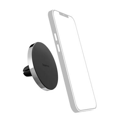 MagLine Telefonhållare Magnetisk Vent