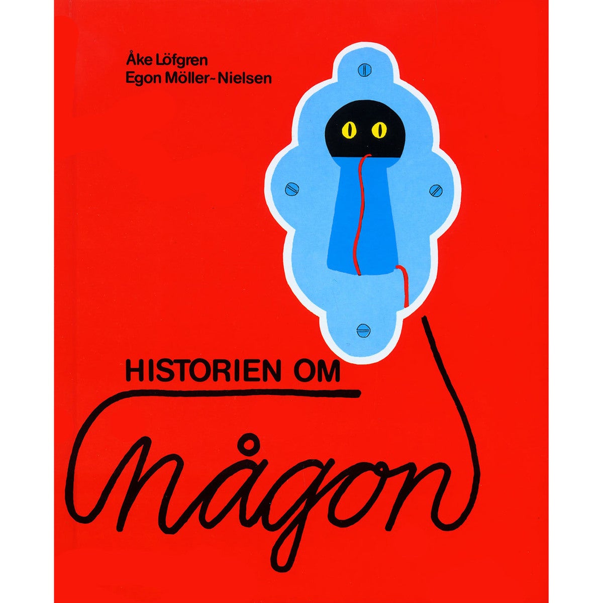 Historien om någon