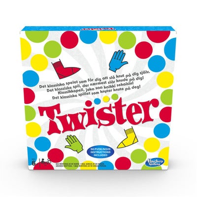 Peli Twister