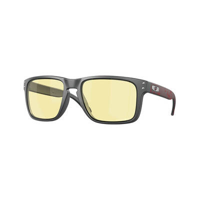Holbrook XL Matte Carbon Prizm Gaming