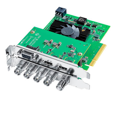DeckLink 8K Pro G2