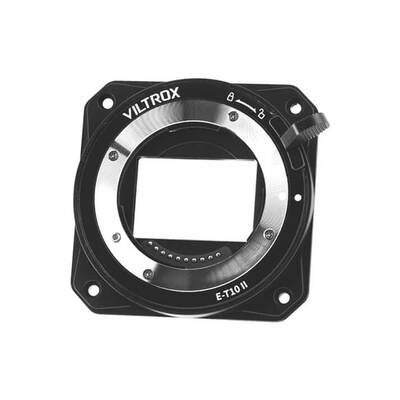 Adapter For Z CAM to Sony E-Mount