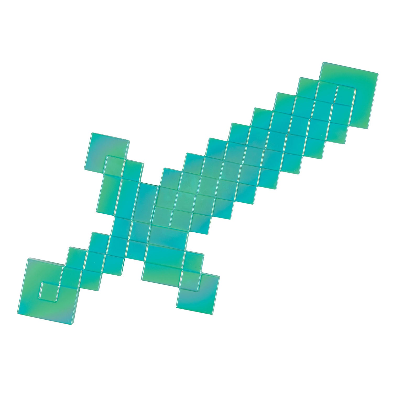 Minecraft Role Play Sword Anniversary Diamond - Tura Scandinavia