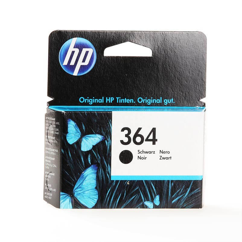 Ink CB316EE 364 Black