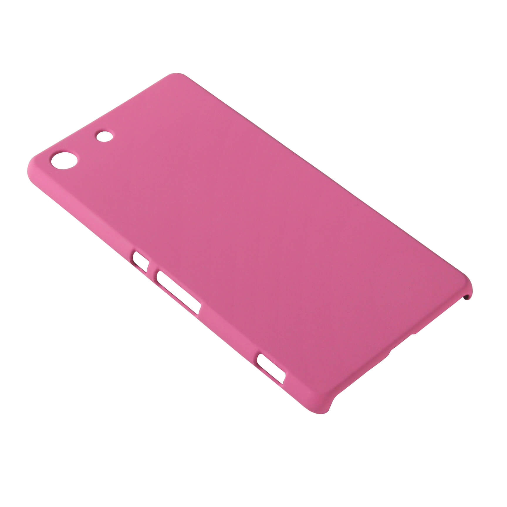 Phone Case Pink - Xperia M5  