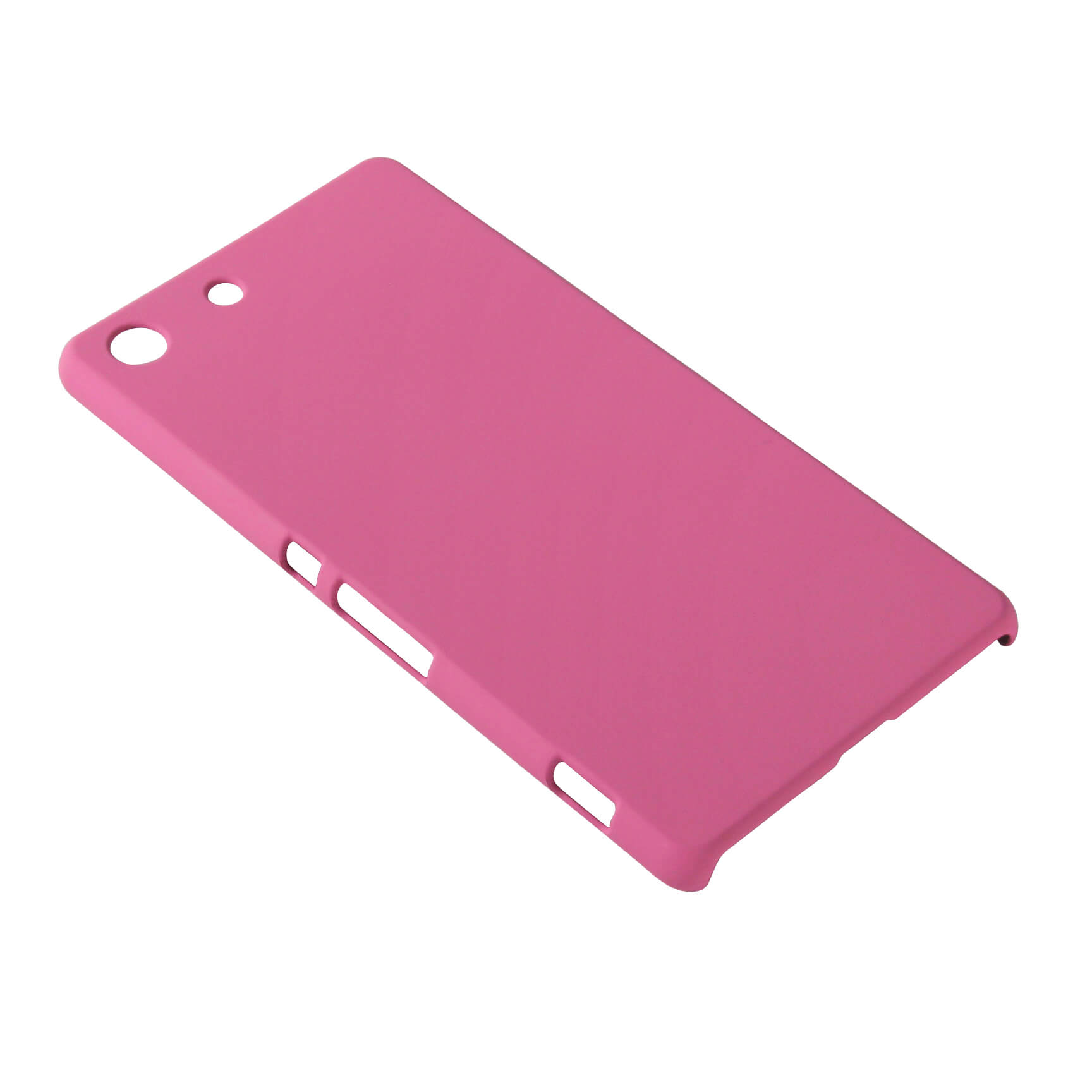 Mobildeksel Rosa - Xperia M5  