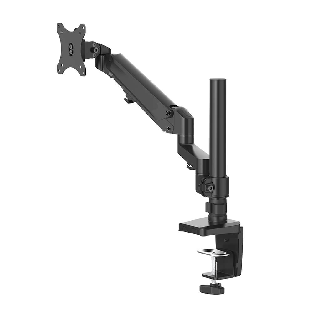 Monitor Holder Performer Single Black