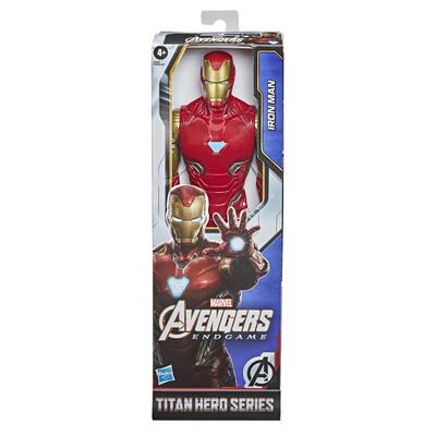 Avengers Titan Hero 12 Inch Figure Iron Man