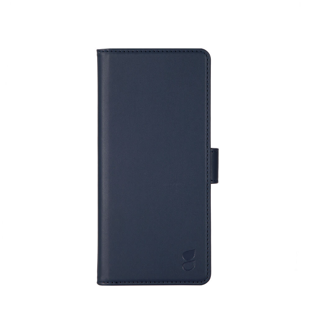 Wallet Case Blue - Samsung S20 Ultra 