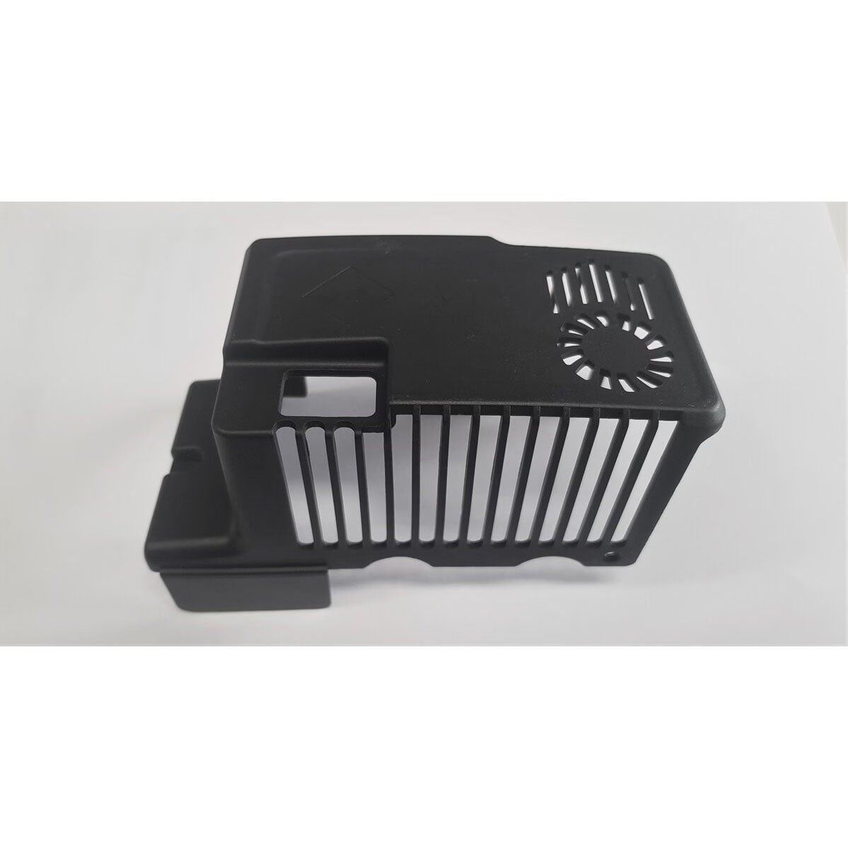 Extruder Cover R Spare part for Creator 3 Pro