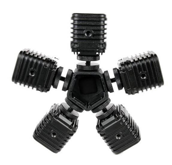 LITRA Torch 360 Mount