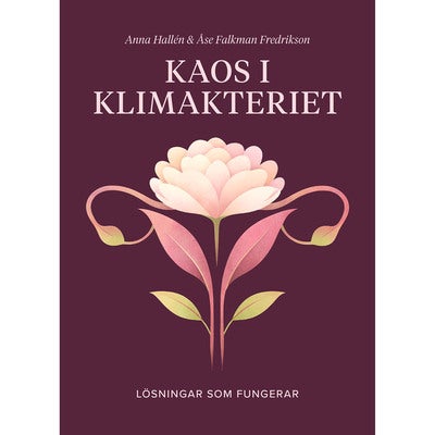 Kaos i klimakteriet