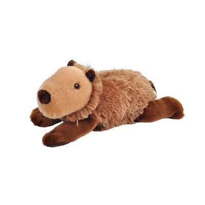 ECOKINS-MINI CAPYBARA 