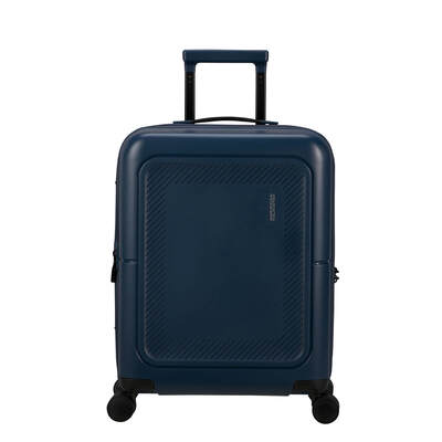 Matkalaukku DashPop Spinner 55/20 Midnight Blue
