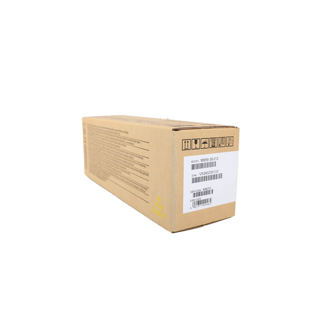 Toner 408253 SP C360X Gul