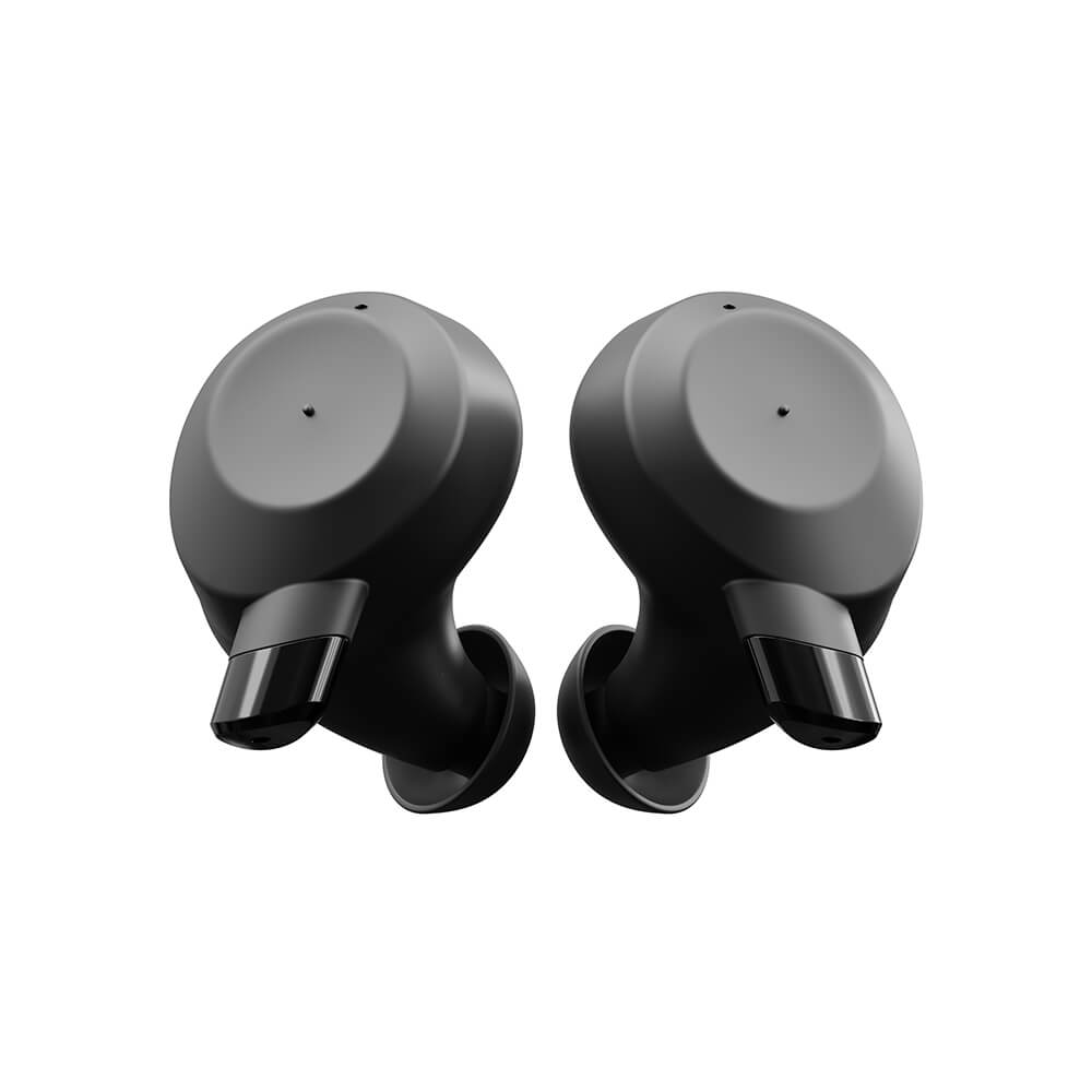 SUDIO Headphone FEM True Wireless In-Ear Black Mic