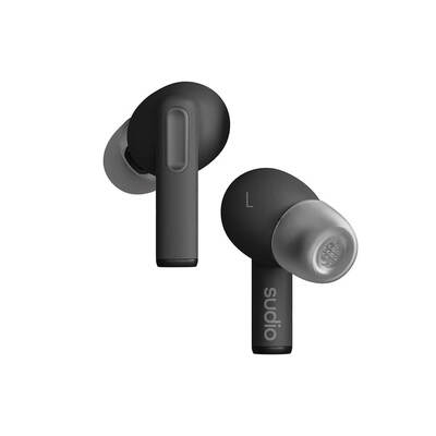 Headphone A1 Pro True Wireless ANC Black