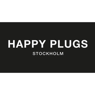 Sticker Floordisplay Top Happy Plugs 4pack For Display 212998