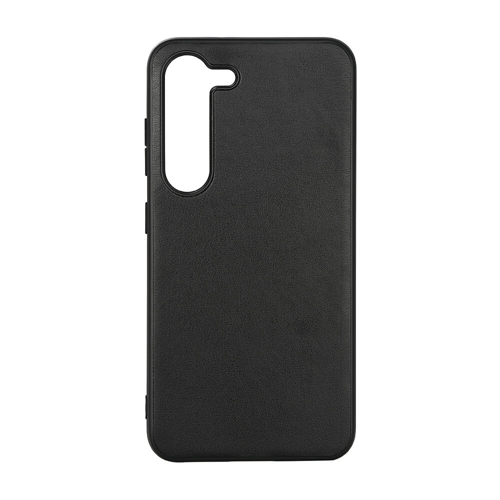 Phone Case Black - Samsung S23 5G
