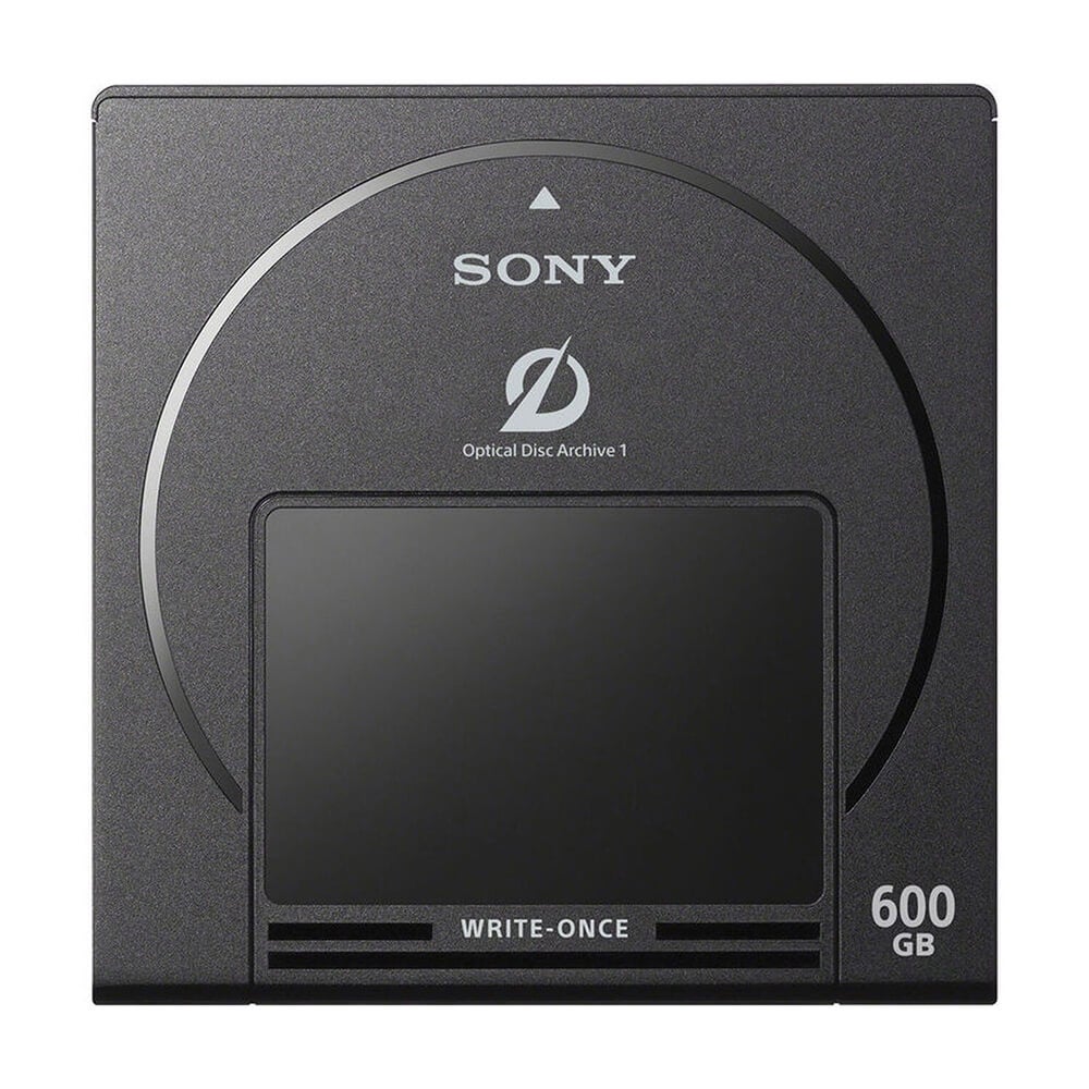 SONY ODC-600R 