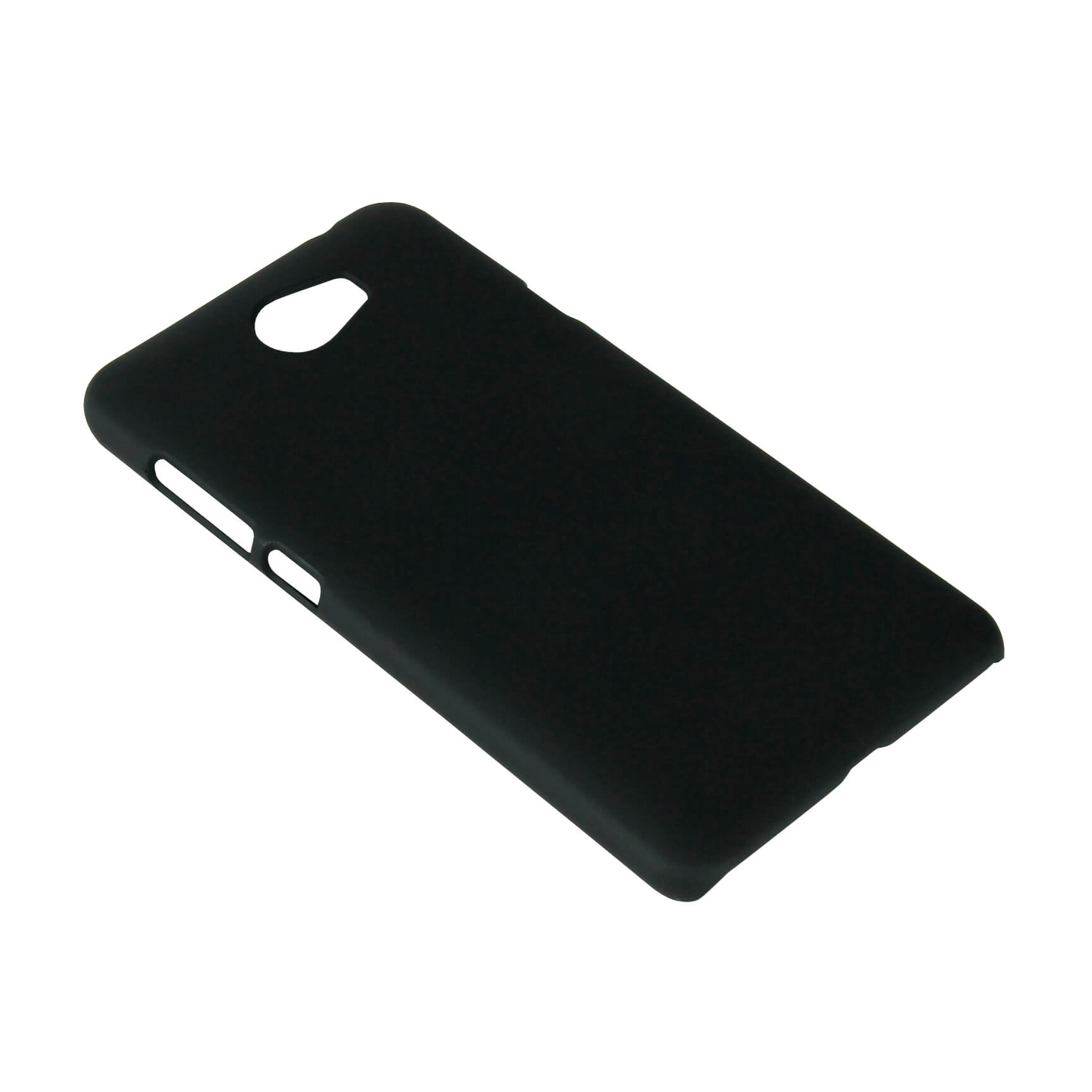 Phone Case Black - Huawei Y5 2  