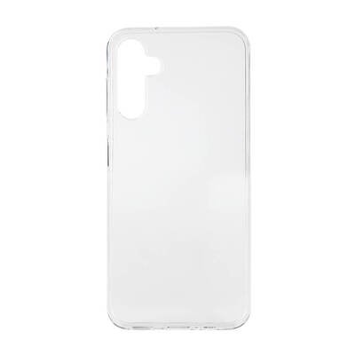 Mobilcover Recycled TPU Transparent - Samsung Galaxy A14 5G/A14 4G