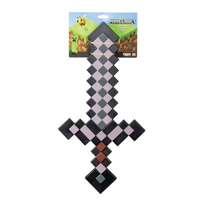 Minecraft Role Play Sword Netherite