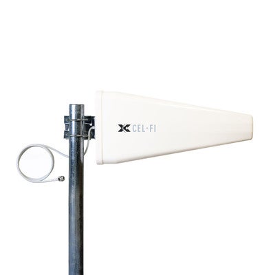 CEL-FI Wideband Directional Antenna (N-type)