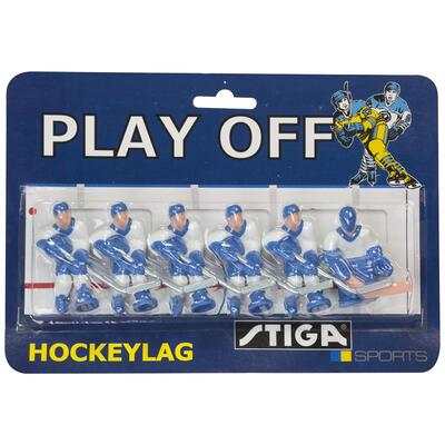 Table Game Hockey Team Finland Hvit/Blå