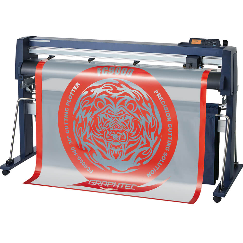 GRAPHTEC FC9000-140 E 60