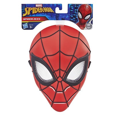 MARVEL Spider-Man Hero Mask Spiderman