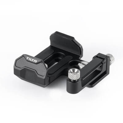 Universal SSD Drive Holder V2 Black
