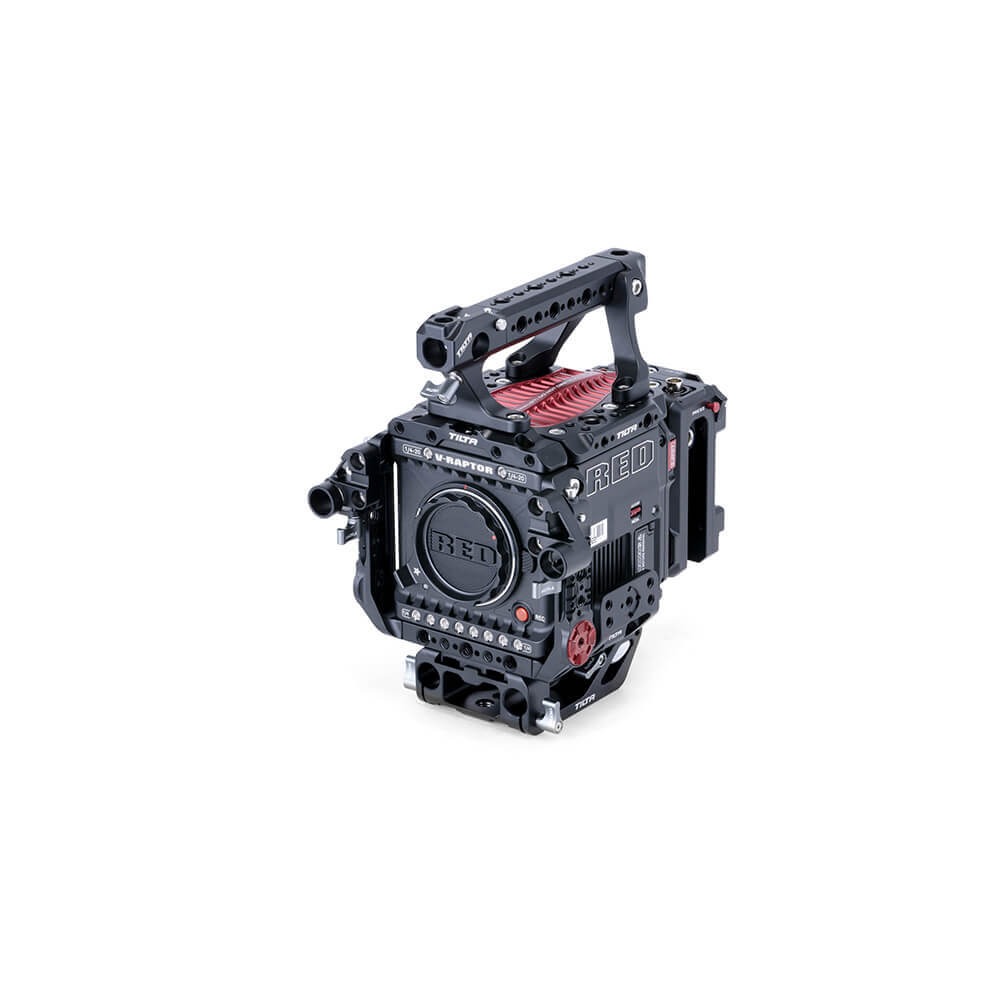 Camera Cage for RED V-RAPTOR Pro Kit V Mount
