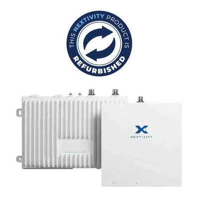 CEL-FI QUATRA EVO NU - REFURBISHED 1/3/7/8/20/40 Q42-E9CNU