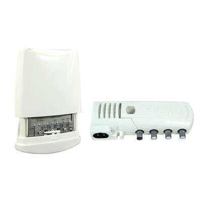 TELEVES Mast Amplifier SmartKom