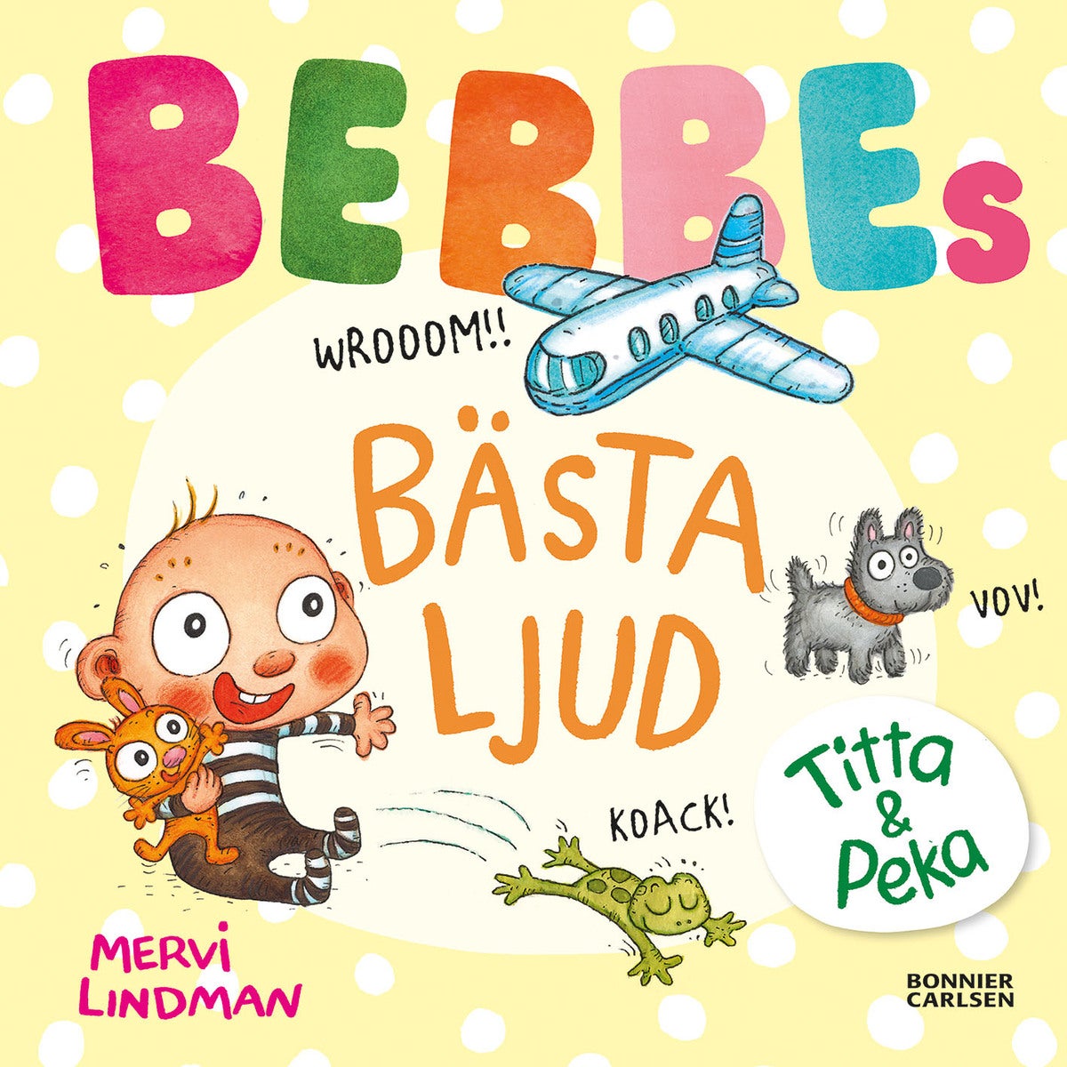 Bebbes bästa ljud
