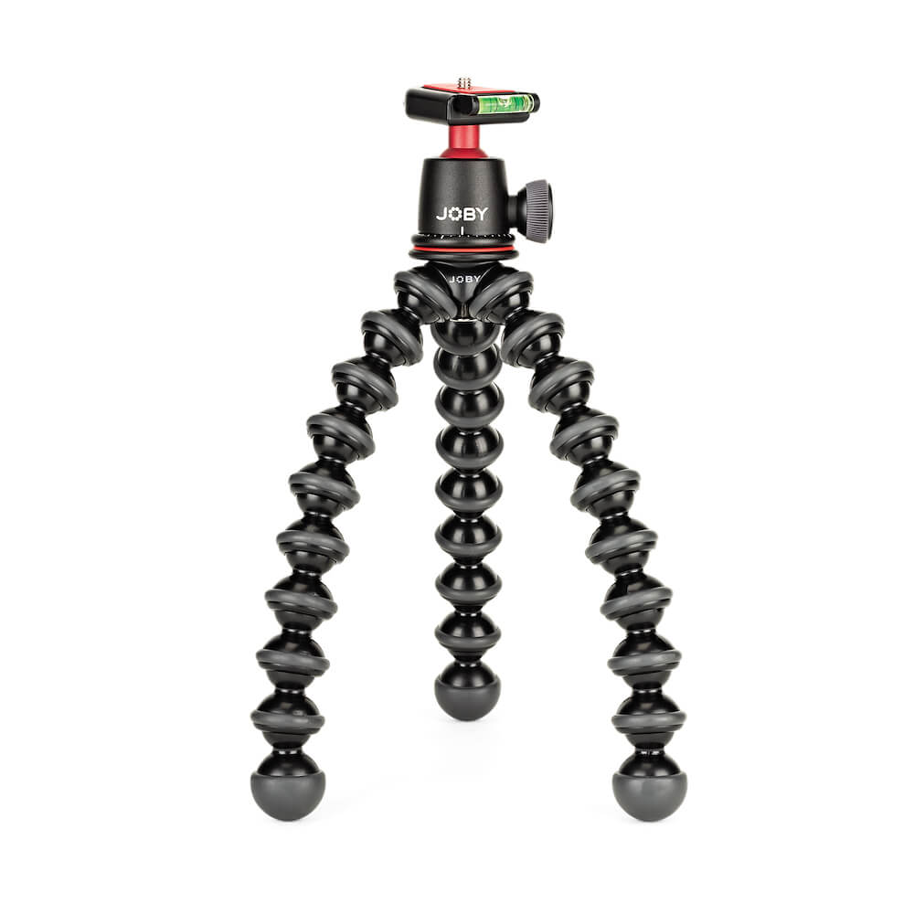 Tripodkit GorillaPod 3K II