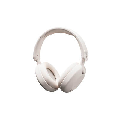 SUDIO Headphone K2 Wireless ANC Over-Ear White