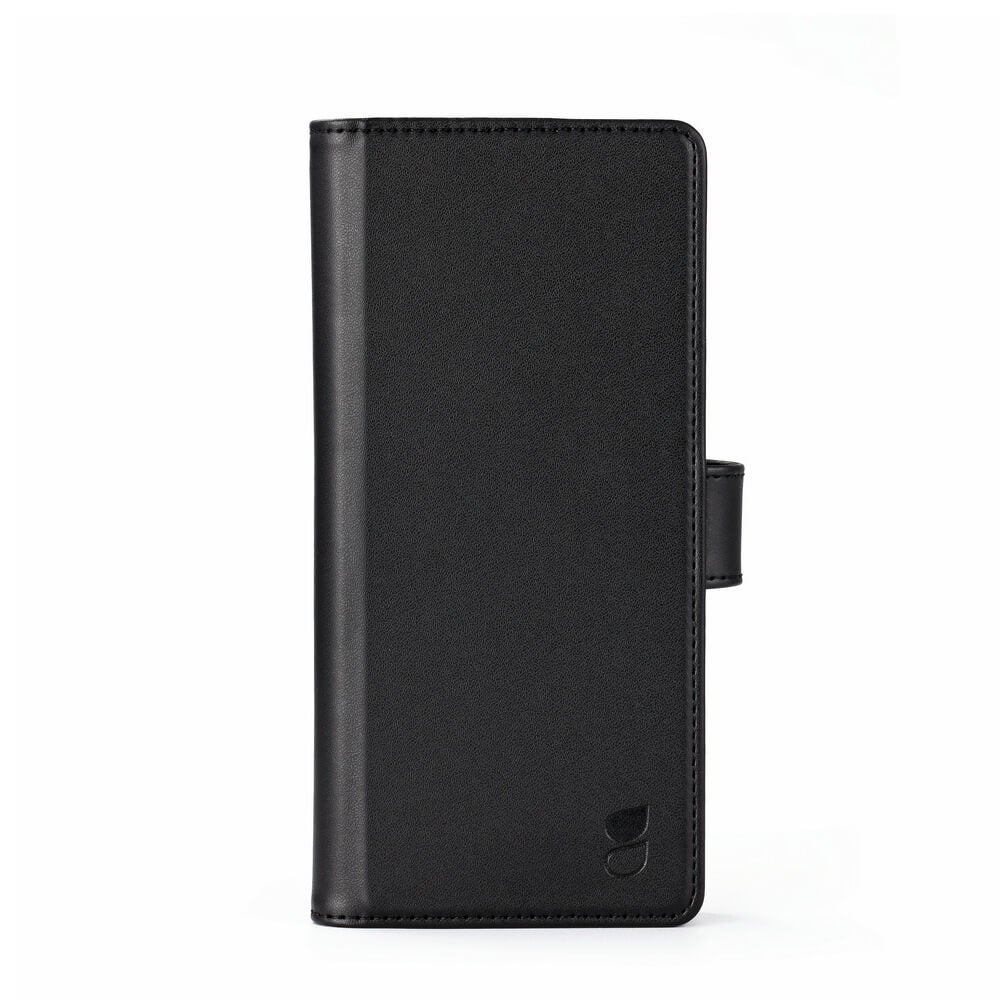 Wallet Case Black - Universal