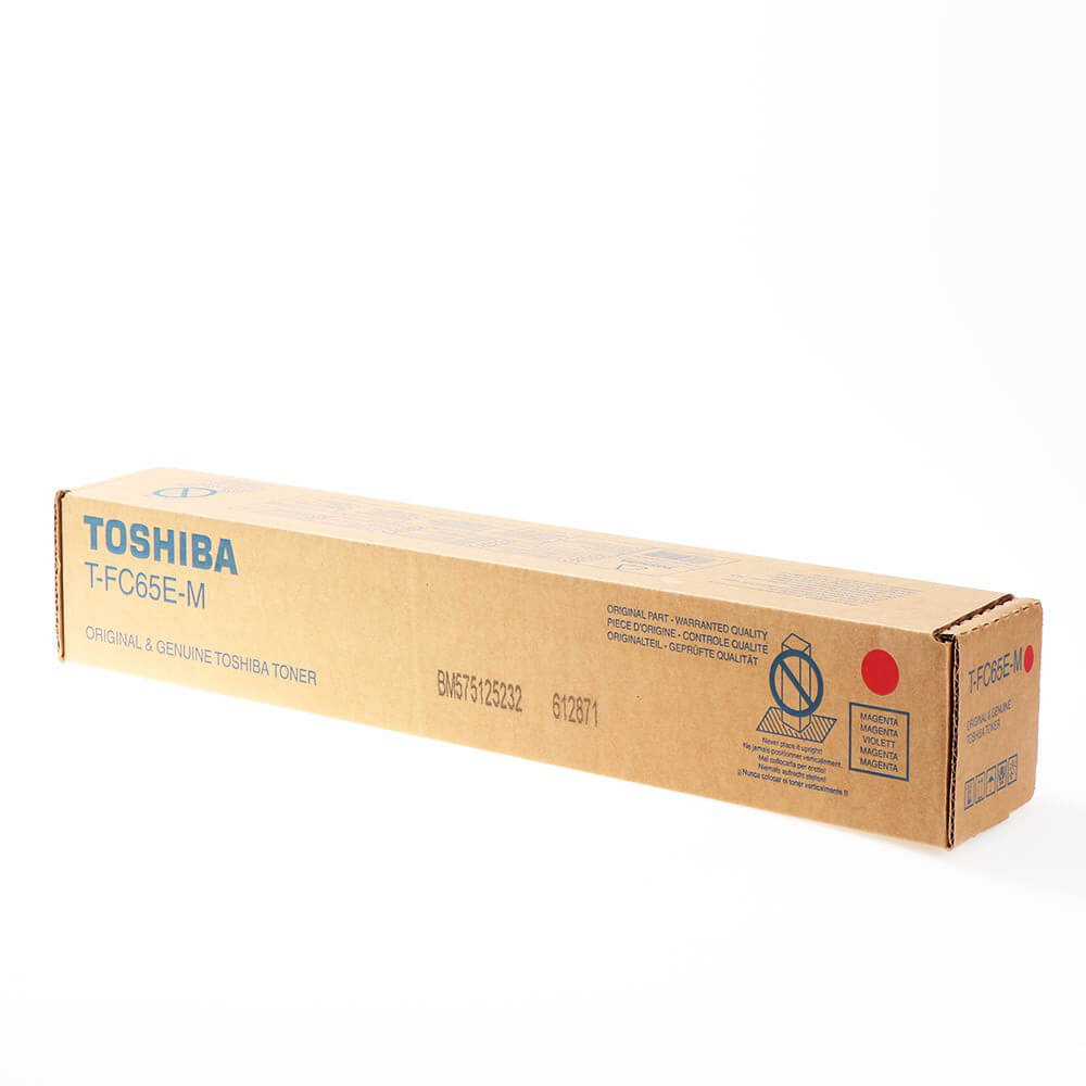 Toner 6AK00000183 T-FC65E Magenta