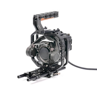 Camera Cage for DJI Ronin 4D Flex