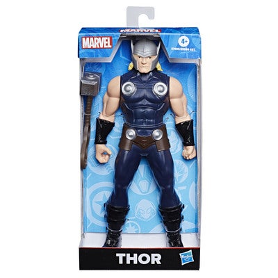 MARVEL Avengers (V) 9,5in Figure Thor