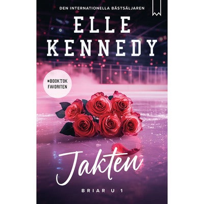 Briar U - Bok 1: Jakten